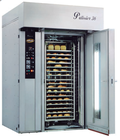 Lò Nướng Xoay Softmill Patissier 36   Giải Pháp Hoàn Hảo Cho Sản Xuất Bánh Quy Mô Lớn 