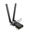 Card mạng PCIe WiFi AX3000   Bluetooth 5.2 TP-Link Archer TX55E 