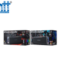 Loa Bluetooth WEKOME Clear and Pure True Original Sound Beluga D2 Outdoor Wireless Speaker 