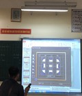 Bán máy chiếu qua sử dụng sáng nét giá rẻ 