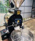 Bán Máy Rang Cà Phê Mon Roaster 7KG 