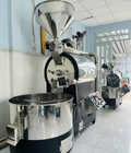 Máy rang cà phê MON ROASTER 40kg 