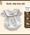 Mách mẹ nơi mua đồ cho bé vừa rẻ vừa chất lượng 