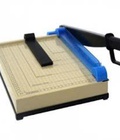 Máy Cắt Giay Bosser GD-04 
