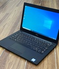 Laptop Dell Latitude E7290 Core i5-8250U Ram 8GB SSD 256GB VGA ON Màn 12.5 Inch Máy Đẹp 