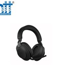 Tai nghe Jabra Evolve2 85 MS Stereo Stand Black - Link380a 