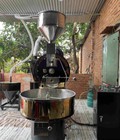 Bán Máy Rang Cà Phê Mon Roaster 10KG 