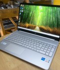 Laptop HP Laptop 15s-fq Core i5-1235U RAM 8GB SSD 512GB VGA ON Màn 15.6 Inch Full HD Máy Đẹp 
