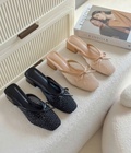Sục Nữ Quốc Định   Phong Cách Hiện Đại, Thoải Mái Từng Bước Chân 