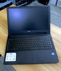 Laptop Dell Vostro 3578 Core i5-8250U Ram 8GB SSD 128GB   HDD 500GB 2 VGA Rời Màn 15.6 FHD...