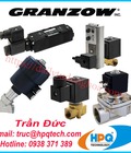 Van điện từ Granzow   Granzow solenoid valve 