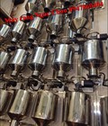 Máy rang cà phê Inox Ngọc Châu 1,5kg 