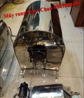Máy rang hạt dưa, hạt bí Ngọc Châu 5kg 