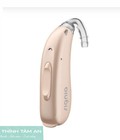 Máy trợ thính không dây chính hãng công nghệ mới - SIGNIA INTUIS 4 
