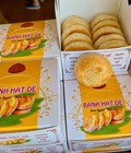 Bánh Hạt Dẻ Lý Mẩy   Đặc Sản Sapa 