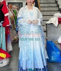 Cho thuê trang phục Hằng Nga chú cuội Tphcm 
