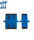 SC Multimode Duplex Adaptor Norden 352-MSCSC 