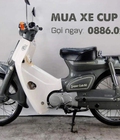 Thu mua xe Cup Nhật giá cao tại HCM 
