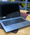 Laptop Acer Aspire E5-476 Core i3-8130U Ram 8GB SSD 128GB   HDD 500GB VGA ON Màn 14 Full HD...