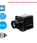 Camera IP 5MP chuyên dụng soi mã vận đơn IPC-W5209 