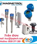 Thiết bị đo lường Magnetrol   Nhà cung cấp Magnetrol hàng đầu Việt Nam 