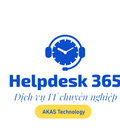 Dịch vụ IT Helpdesk, IT Support, IT Thuê Ngoài, Thi Công Mạng, Camera Quan Sát, Sửa Máy Tính - AKAS...