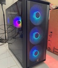 Case Đồ Họa,Game i7-8700,16G,NVMe 512G,GTX1650 
