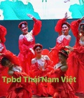 Xưởng May Trang phục biểu diễn tại tphcm 
