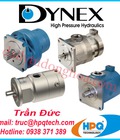 Bơm piston thủy lực DYNEX   DYNEX Hydraulic Piston Pumps 