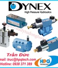 Van điều khiển DYNEX   Đại lý cung cấp DYNEX chính hãng 