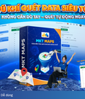 Công cụ quét data Google Maps hiệu quả, giúp tăng doanh số tại địa phương-MKT Maps 