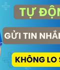 Tiếp Cận 1000 Khách Hàng Tiềm Năng Dễ Dàng Với MKT Zalo - Phần Mềm Gửi Tin Nhắn Hàng Loạt...