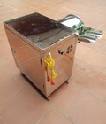 Máy rửa trứng vịt công suất 3000 quả 