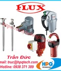 Động cơ FLUX Pumps   Nhà cung cấp FLUX Pumps tại Việt Nam 