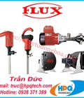 Đại lý cung cấp FLUX pumps chính hãng 