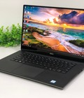 Laptop đồ họa cao cấp Dell Precision 5520  Core i7-7820HQ / RAM 8GB / SSD 256GB / VGA Nvidia...