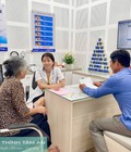 80 năm tuổi đời - 8 năm gắn bó cùng máy trợ thính tâm an Nam Định 
