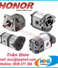 Bơm bánh răng thủy lực Honor   Honor Hydraulic Gear Pump 