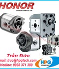Bơm bánh răng Honor   Nhà cung cấp Honor pumps chính hãng 