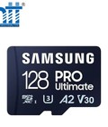 Thẻ nhớ SamSung 128GB MicroSD Pro Ultimate  MB-MY128SA/WW 