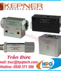Van giảm áp Kepner   Đại lý Kepner  valves tại việt Nam 