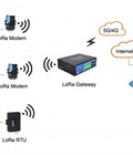 Bivocom TW820   LoRa Modem 