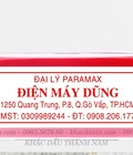 Vì sao nên chọn dịch vụ khắc dấu Phường Sài Gòn 