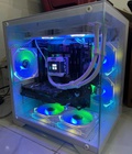 Case Đồ Họa,Game i5-14500,DDR5 32G,Ssd 500Gb,GTX1650 còn BH 20Th 