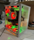 Case Đồ Họa,Game i7-9700,16G,NVMe 512G,GTX1060 6Gb 