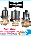 Van áp suất cao Magnatrol   Magnatrol High Pressure Valve 