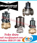 Van điện từ Magnatrol   Magnatrol Solenoid Valve 