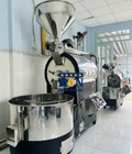 Lên kế hoạch xây dựng một nhà máy rang cà phê cho riêng mình 