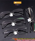 Nơi bán gọng kính titan nguyen khối chính hãng giá chỉ 1,5tr giao hàng toàn quốc Var:TinhQuan 