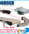 Dây đai truyền động Dorner   Dorner Việt Nam 